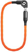 Serea "swift" kettingslot chain locks swift 100 orange - thumbnail