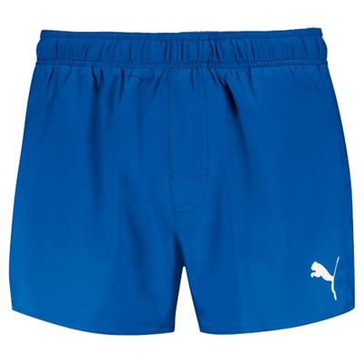 Puma Zwembroek Heren Short Shorts Vivid Blue-M
