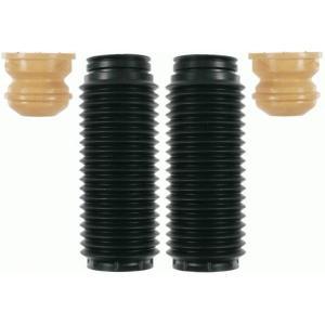 Aanslagrubber met stofkap - Protection kit 900194