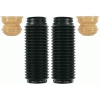 Aanslagrubber met stofkap - Protection kit 900194 - thumbnail