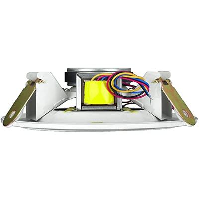 Monacor EDL-620 inbouwluidspreker 100V 20/10/5W
