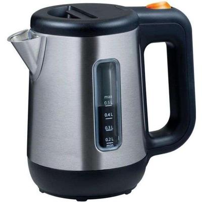 KENWOOD JKM076 Waterkoker - roestvrij staal