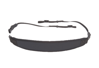 OP Tech Strap System Classic Strap Camerariem In lengte verstelbaar