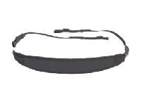 OP Tech Strap System Classic Strap Camerariem In lengte verstelbaar - thumbnail