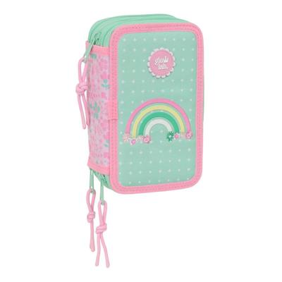 Alleshouder Glow Lab Amazing 12,5 x 19,5 x 5,5 cm 37 Onderdelen Alleshouder Glow Lab Amazing 12,5 x 19,5 x 5,5 cm 37 Onderdelen