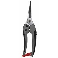 Bloemenschaar blank geslepen premium 21 cm TalenTools - Talentools - thumbnail