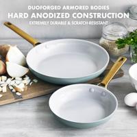 Padova Koekenpan - thumbnail