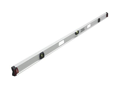 Stanley 1-43-558 FatMax™ Waterpas I-beam 2000mm magnetisch
