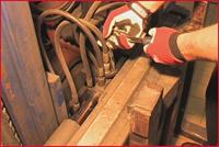 KS Tools 9131304 Insteekdopsleutel - thumbnail