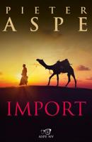 Import - Pieter Aspe - Paperback (9789022332436) - thumbnail