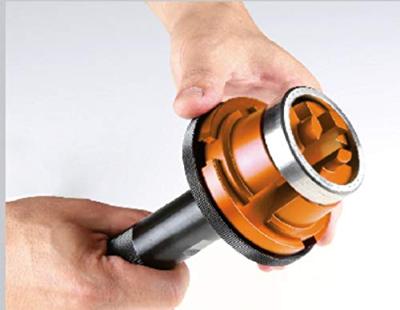 Beta Slagbus voor het plaatsen van conische lagers en oliekeerringen 1569CP/90 - 015690790 Beta Slagbus voor het plaatsen van conische lagers en oliekeerringen 1569CP/90 - 015690790