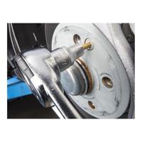 HAZET Dopsleutelbit 992-T50 · 1/2 inch (12,5 mm) vierkant hol · Binnen-TORX®-profiel · SW T50 - thumbnail