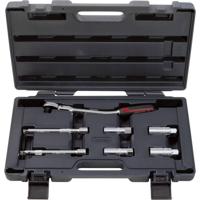KS Tools 918.0607 3/8 CHROMEPlus bougieserviceset, 7-delig - thumbnail
