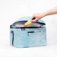Basky koeltas cool bag mint - thumbnail