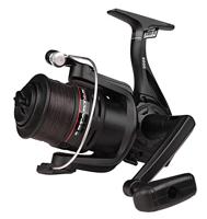 Spro Spartan Reel 4000 Spooled With 0,33 mm Mono - thumbnail
