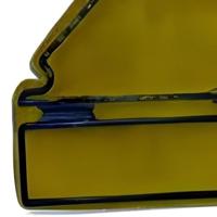 HIFLOFILTRO luchtfilterelement air filter hiflo hfa4611 - thumbnail