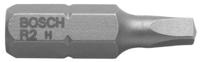 Bosch Accessories Vierkant-bit 1 Extra hard C 6.3 3 stuk(s) - thumbnail