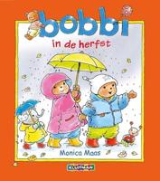 Bobbi in de herfst - thumbnail