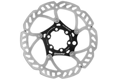SwissStop Remschijf 6 Bolt Catalyst Disc Rotor