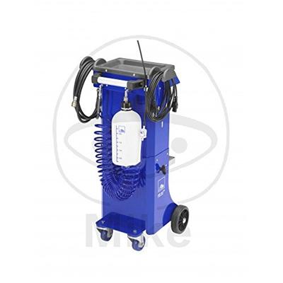 Ate remontluchtingsapparaat fb 30 brake fan fb30 sr