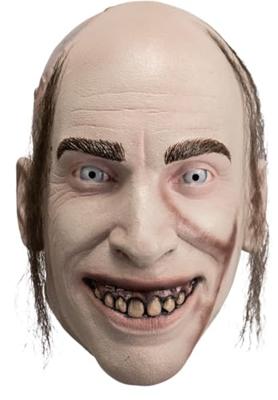 The Texas Chainsaw Massacre 2 Mask Chop Top II