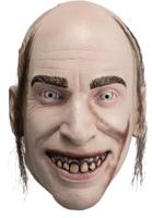 The Texas Chainsaw Massacre 2 Mask Chop Top II - thumbnail