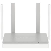 Router Keenetic KN-3810-01-EU Wit USB RJ45 Ethernet LAN USB 3.2 Wi-Fi - thumbnail
