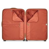 Delsey Chatelet Air 2.0 - Expandable ruimbagage koffer - 110L - Brown - thumbnail