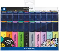 Staedtler Textmarker 364 WP20 20 stuk(s) - thumbnail