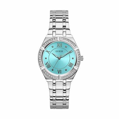 Horloge Dames Guess GW0033L7 (Ø 36 mm) Horloge Dames Guess GW0033L7 (Ø 36 mm)