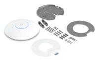 Ubiquiti Networks U7-PRO UBIQUITI U7 Pro PoE+ Access point WiFi-accesspoint 2.4 GHz, 5 GHz, 6 GHz - thumbnail