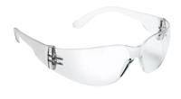 Veiligheidsbril univet 568 transparant - thumbnail