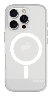 Incase Slim hoesje iPhone 16 Pro - Transparent