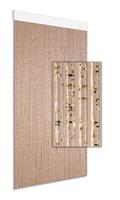 Calisto Goud 90 x 210 cm - thumbnail