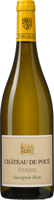 Château de Pocé Touraine Sauvignon Blanc - thumbnail