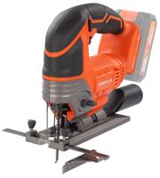 Powerplus POWDP25300 Decoupeerzaag 20V LI-ION | Draadloze Figuurzaag - thumbnail