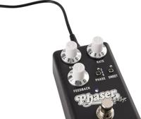 Fender Waylon Jennings Phaser - thumbnail