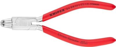 Knipex Borgveertang verchroomd 130 mm - 4423J11 - thumbnail