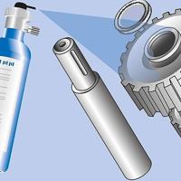 WEICON 10009301 WSD 400 perslucht spuitbus 1 stuk(s) - thumbnail