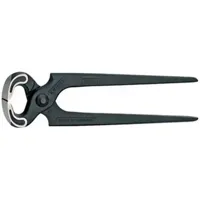 Knipex 50 00 180 Nijptang 180mm niet bekleed | geatramenteerd - thumbnail