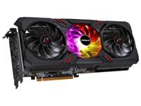 ASRock AMD Radeon RX 7600 Videokaart Phantom Gaming OC 8 GB GDDR6-RAM PCIe x8 HDMI, DisplayPort Overclocked - thumbnail