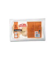 Croissant glutenvrij 4 stuks 200 Gram - thumbnail