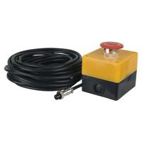 Showtec Remote Interlock met 10 meter kabel - thumbnail