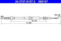 Handremkabel 24372701572 - thumbnail