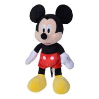 Simba Toys knuffel disney mickey mouse 25cm - thumbnail