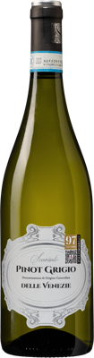 Scarànto Pinot Grigio delle Venezie