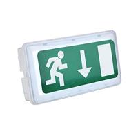 Showtec Safeled noodverlichting - thumbnail