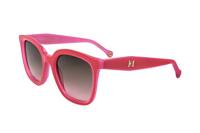 Dames zonnebril Carolina Herrera HER-0225-G-S-45X ø 54 mm - thumbnail