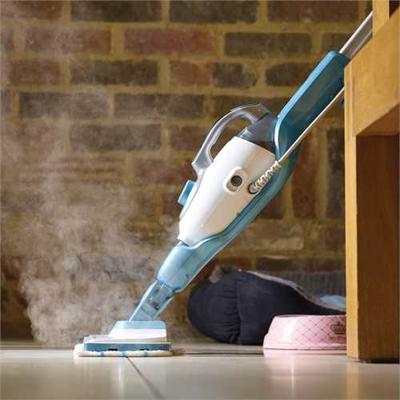 BLACK & DECKER FSMH1351SM STEAM MOP Steam Broom 9 in 1 met geïntegreerde SteaMitt-module BLACK & DECKER FSMH1351SM STEAM MOP Steam Broom 9 in 1 met geïntegreerde SteaMitt-module