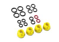 Karcher Vervangset o-ringen - 2.640-729.0 - thumbnail